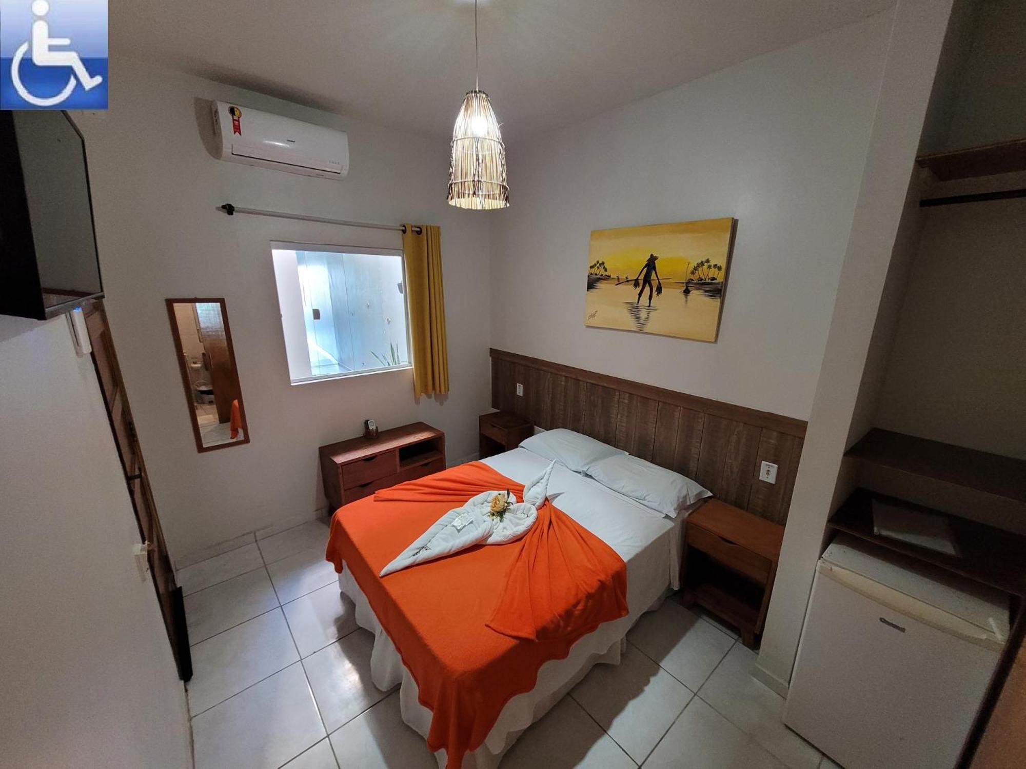 Quarto Duplo Standard